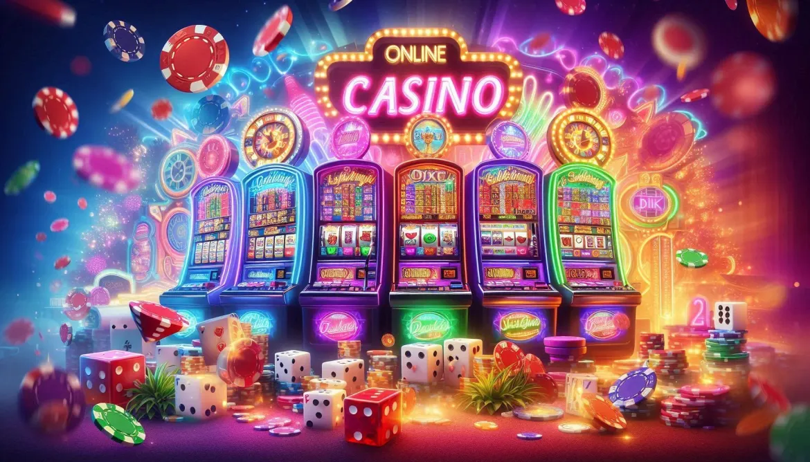 Jamslots Casino
